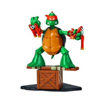 Teenage Mutant Ninja Turtles 40th Anniversary Actionfigur "Original Sketch" Michelangelo